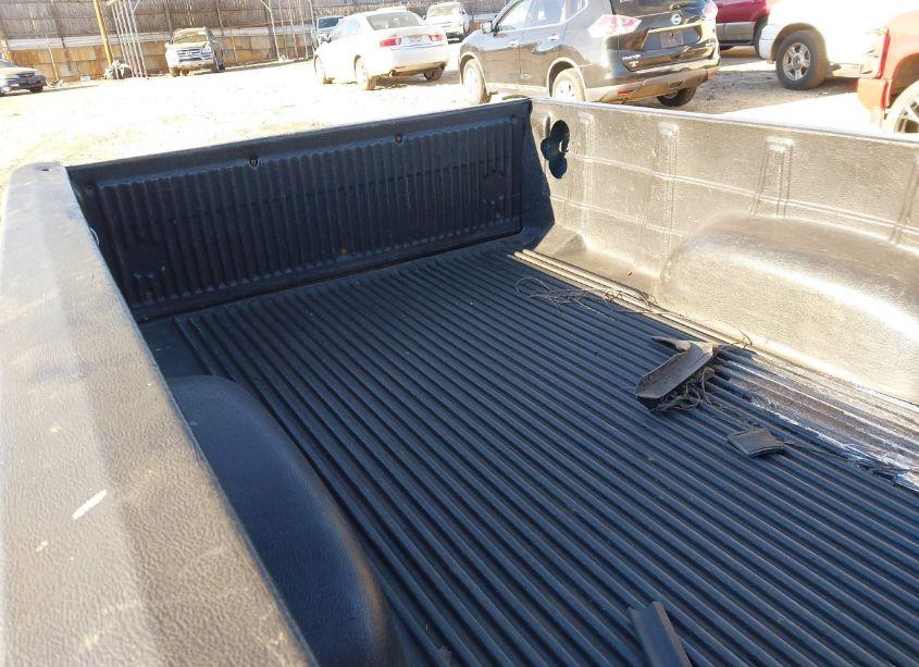Photo 8 of 1998 Ford Ranger SPLASH/XL/XLT (VIN 1FTYR10C0WTA45567)