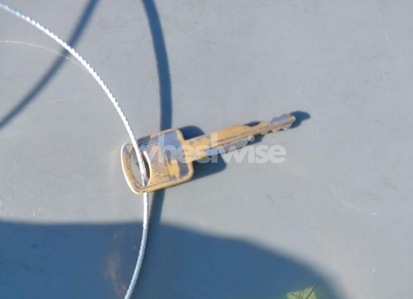 Photo 11 of 1998 Ford Ranger SPLASH/XL/XLT (VIN 1FTYR10C0WUA75355)