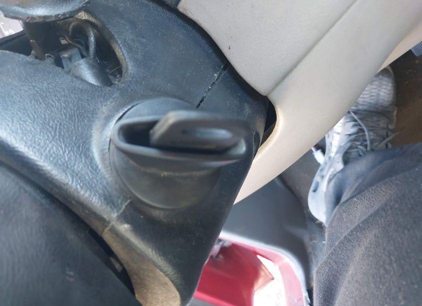 Photo 11 of 1999 Ford Ranger XL/XLT (VIN 1FTYR10C0XPA49242)