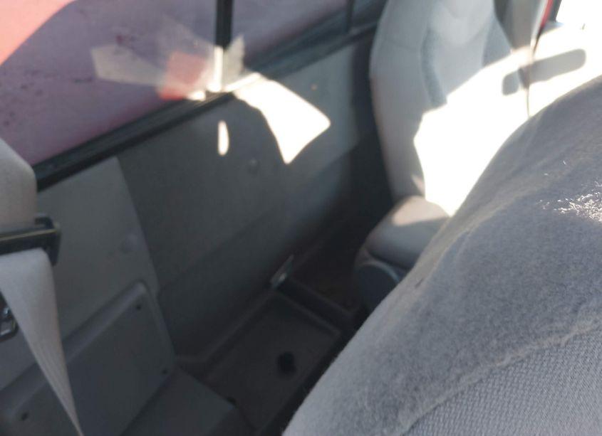 Photo 8 of 1999 Ford Ranger XL/XLT (VIN 1FTYR10C0XPA49242)