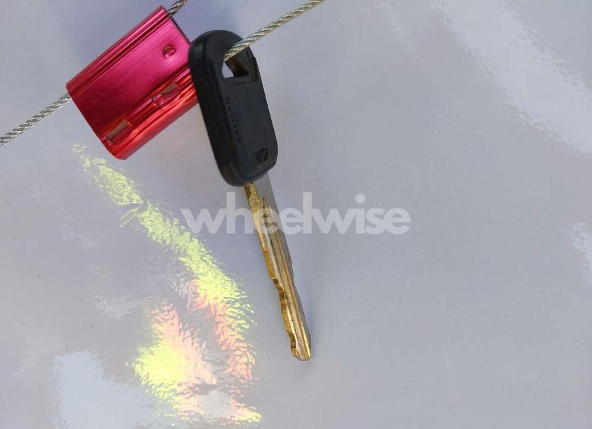 Photo 11 of 1999 Ford Ranger XL/XLT (VIN 1FTYR10C0XPB35439)