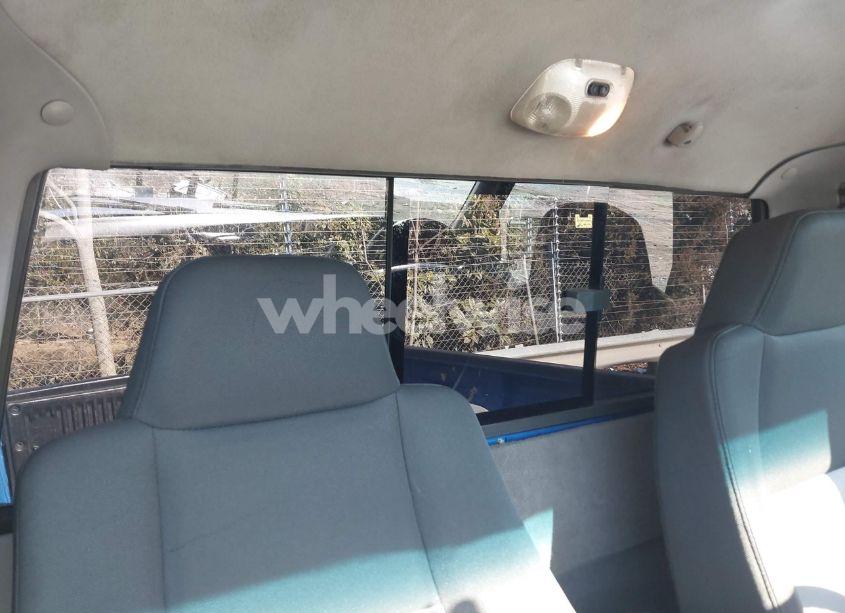 Photo 8 of 1999 Ford Ranger (VIN 1FTYR10C0XUB88160)