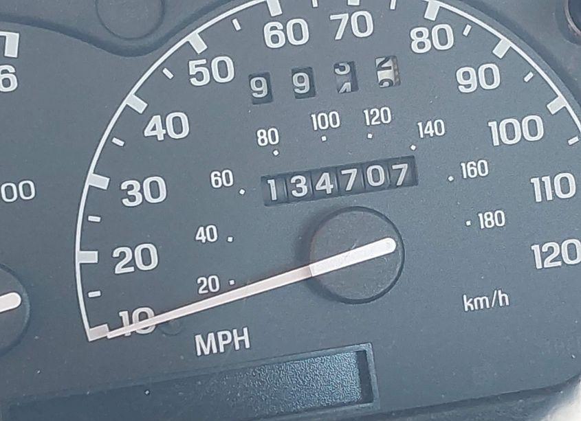 Photo 12 of 2001 Ford Ranger (VIN 1FTYR10C11TA07354)