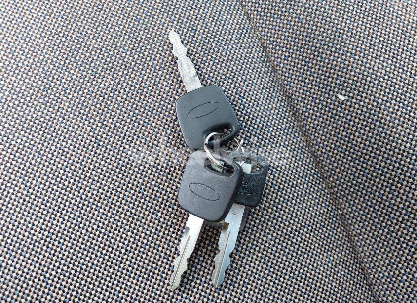 Photo 11 of 2000 Ford Ranger XL/XLT (VIN 1FTYR10C1YPB64921)