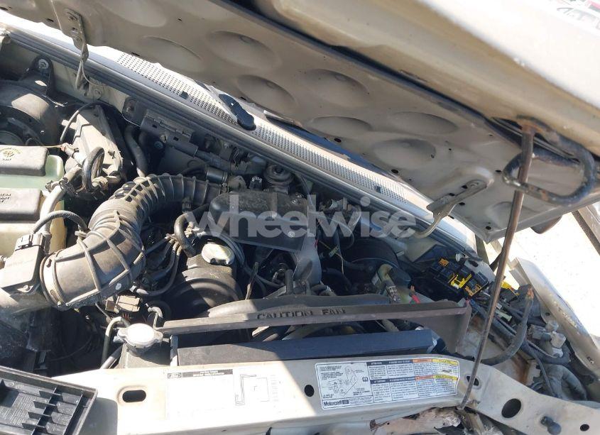 Photo 10 of 2000 Ford Ranger XL/XLT (VIN 1FTYR10C1YPB78737)