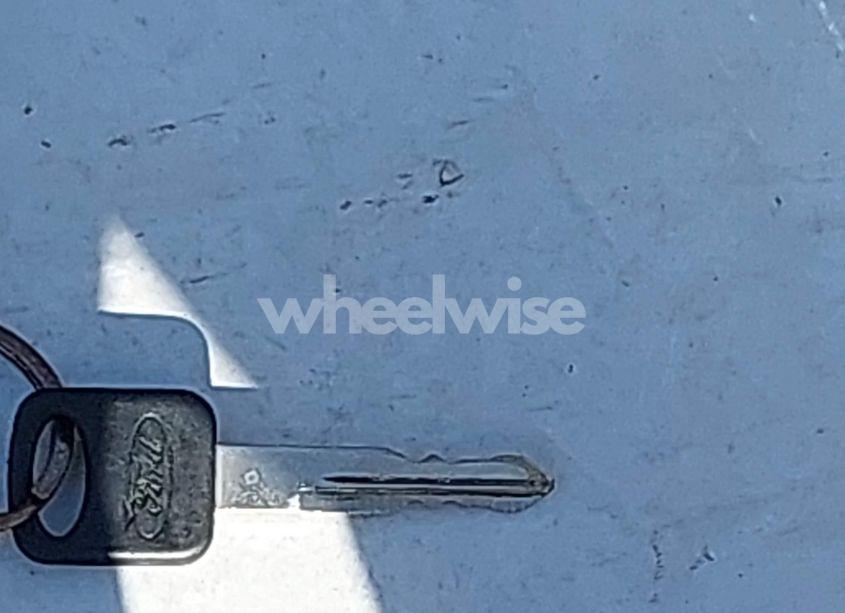 Photo 11 of 2000 Ford Ranger XL/XLT (VIN 1FTYR10C1YPB78737)