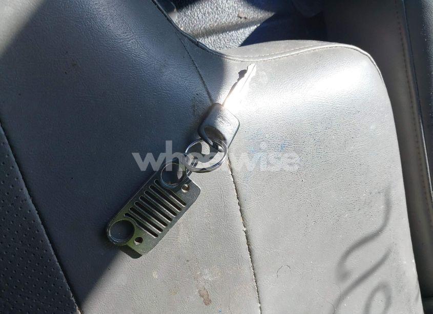 Photo 11 of 2000 Ford Ranger XL/XLT (VIN 1FTYR10C1YTA98667)