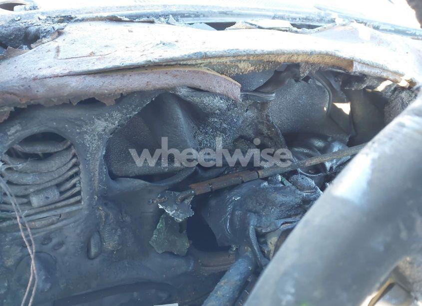 Photo 7 of 2001 Ford Ranger XL/XLT (VIN 1FTYR10C21PA25807)