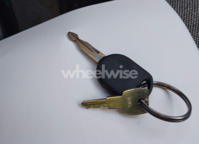 Photo 11 of 2001 Ford Ranger XL/XLT (VIN 1FTYR10C21TA03524)