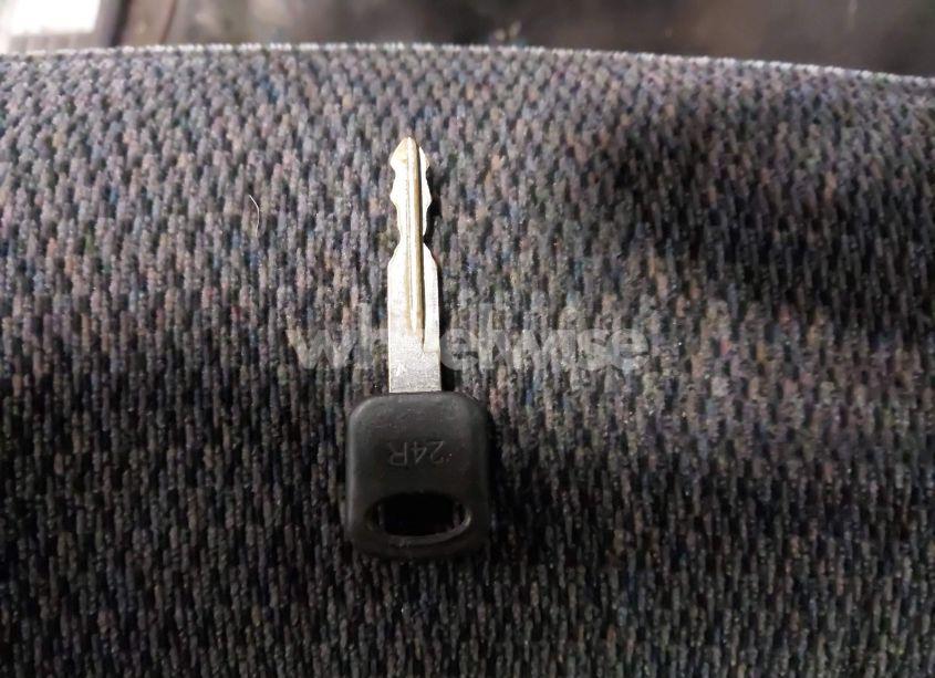 Photo 11 of 1999 Ford Ranger XL/XLT (VIN 1FTYR10C2XPB58611)