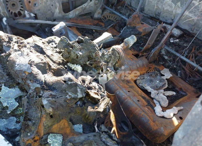 Photo 11 of 2000 Ford Ranger XL/XLT (VIN 1FTYR10C2YTA53849)