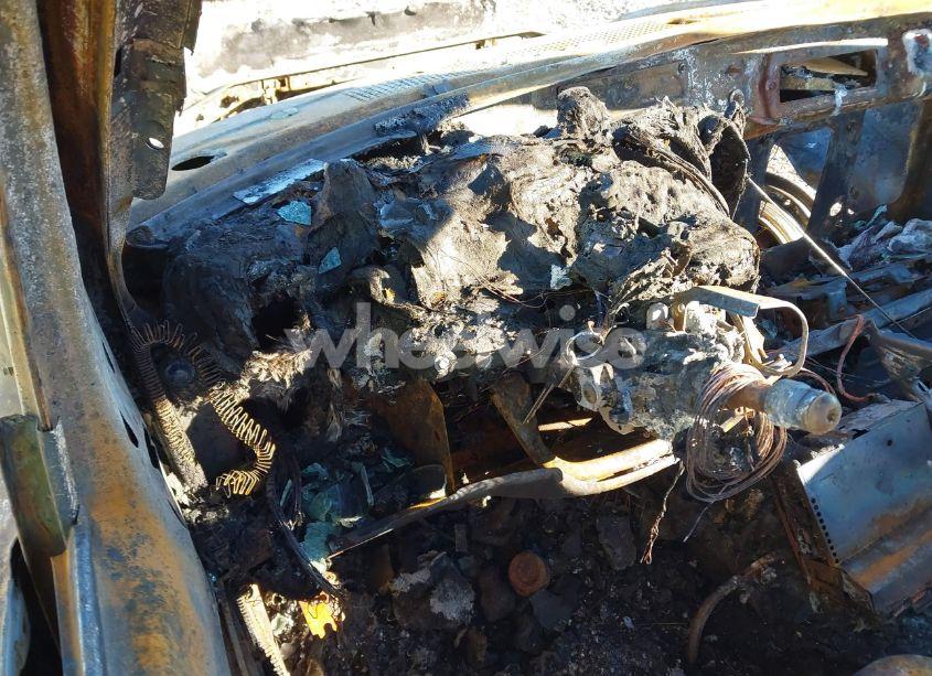 Photo 7 of 2000 Ford Ranger XL/XLT (VIN 1FTYR10C2YTA53849)