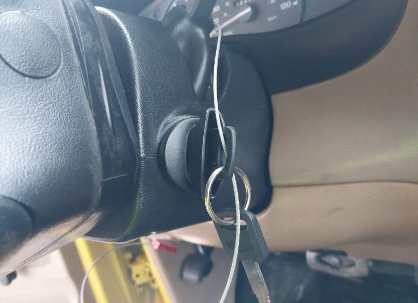 Photo 11 of 1998 Ford Ranger SPLASH/XL/XLT (VIN 1FTYR10C3WUA46156)