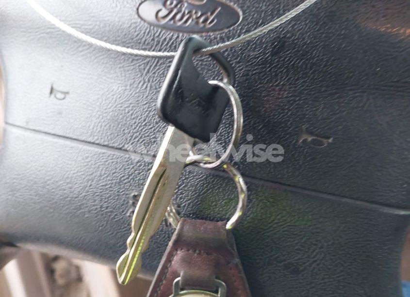 Photo 11 of 1998 Ford Ranger SPLASH/XL/XLT (VIN 1FTYR10C3WUC71967)