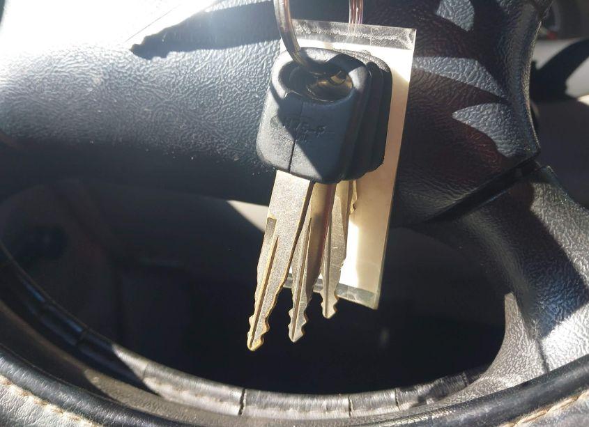 Photo 11 of 1999 Ford Ranger XL/XLT (VIN 1FTYR10C3XTA10944)