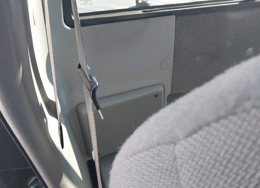 Photo 8 of 1999 Ford Ranger XL/XLT (VIN 1FTYR10C3XTA10944)