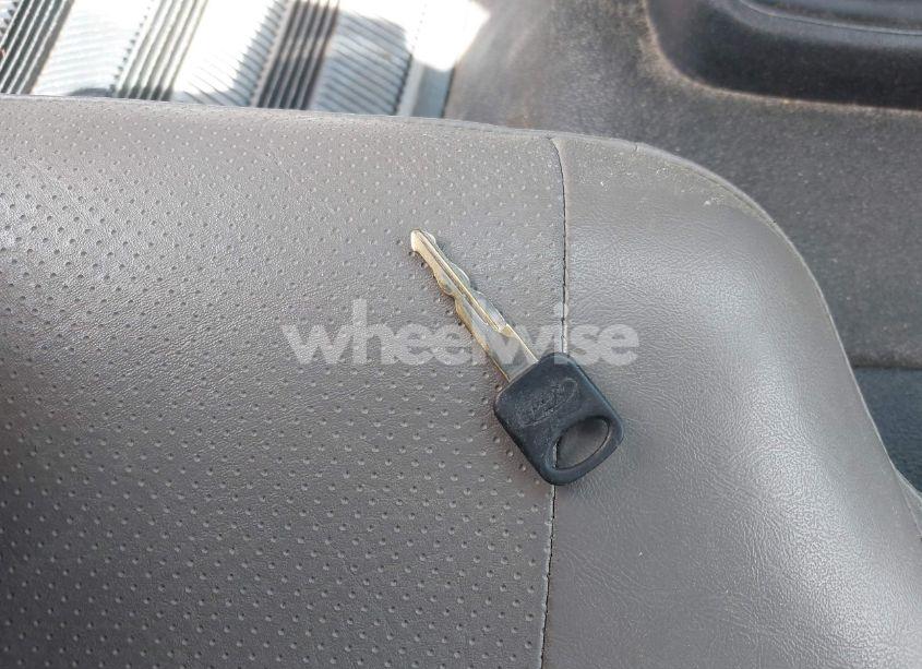 Photo 11 of 1998 Ford Ranger SPLASH/XL/XLT (VIN 1FTYR10C4WUC39660)