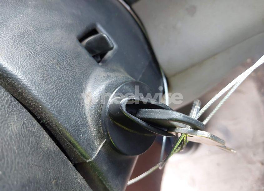 Photo 11 of 1999 Ford Ranger XL/XLT (VIN 1FTYR10C4XPA10539)