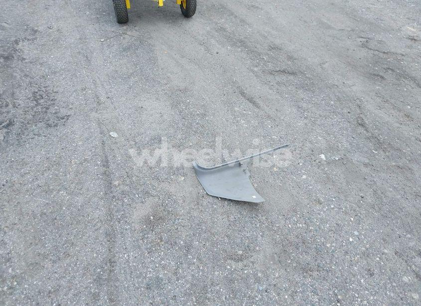 Photo 12 of 1999 Ford Ranger XL/XLT (VIN 1FTYR10C4XPA10539)