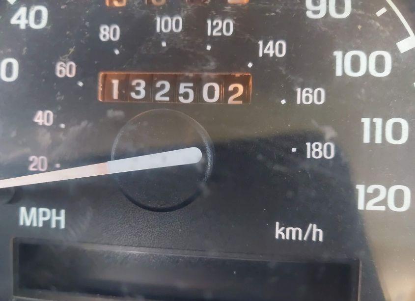 Photo 7 of 2000 Ford Ranger XL/XLT (VIN 1FTYR10C4YPA06606)