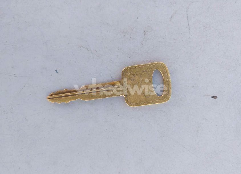 Photo 11 of 1999 Ford Ranger XL/XLT (VIN 1FTYR10C5XUB72925)