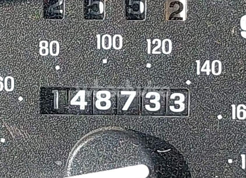 Photo 16 of 1999 Ford Ranger XL/XLT (VIN 1FTYR10C5XUB72925)