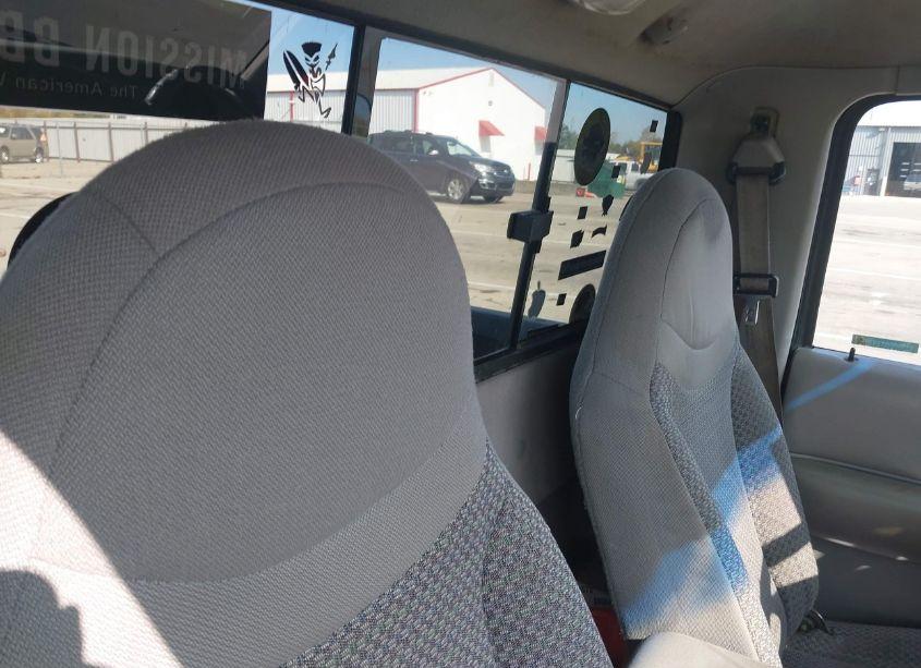 Photo 8 of 1998 Ford Ranger SPLASH/XL/XLT (VIN 1FTYR10C6WPB53488)