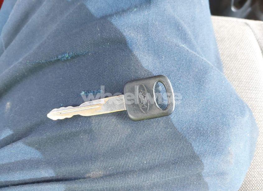 Photo 11 of 2000 Ford Ranger XL/XLT (VIN 1FTYR10C6YTB03183)