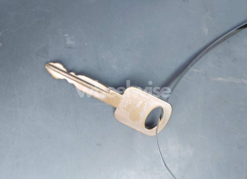 Photo 11 of 2001 Ford Ranger XL/XLT (VIN 1FTYR10C81PA42384)