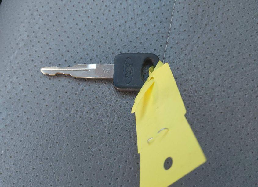 Photo 11 of 1999 Ford Ranger XL/XLT (VIN 1FTYR10C9XUA77980)