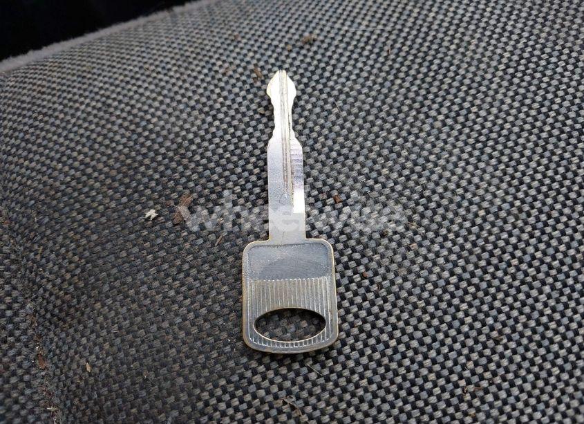 Photo 11 of 2000 Ford Ranger XL/XLT (VIN 1FTYR10C9YPA12062)