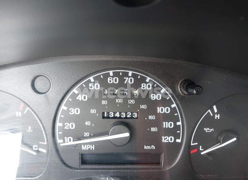 Photo 15 of 2000 Ford Ranger XL/XLT (VIN 1FTYR10C9YPB64651)