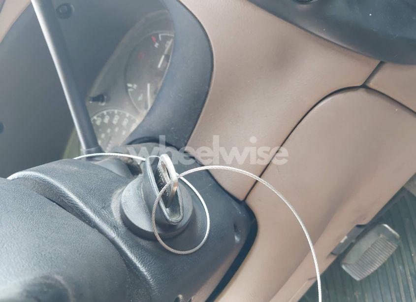 Photo 11 of 1998 Ford Ranger SPLASH/XL/XLT (VIN 1FTYR10CXWTA26413)