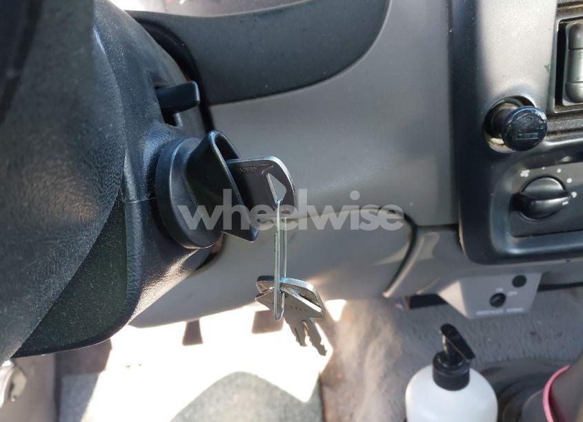 Photo 11 of 1998 Ford Ranger SPLASH/XL/XLT (VIN 1FTYR10CXWTA84196)