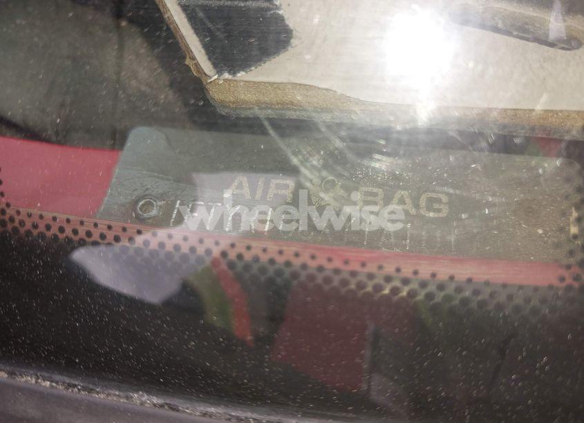 Photo 9 of 2000 Ford Ranger XL/XLT (VIN 1FTYR10CXYTA10179)