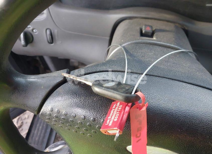 Photo 11 of 2002 Ford Ranger XL/XLT (VIN 1FTYR10D02TA08408)