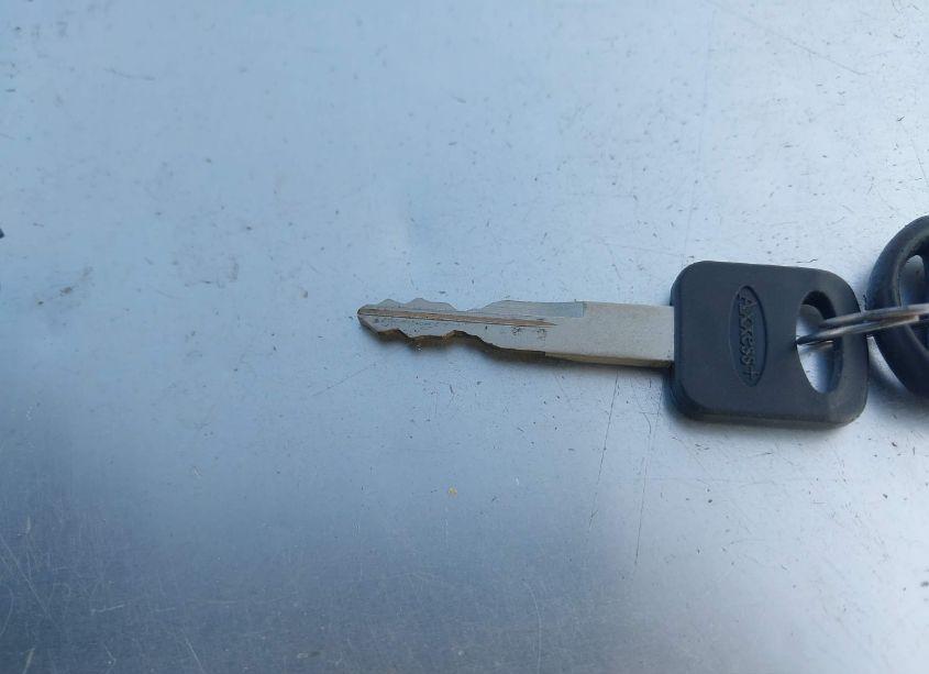 Photo 11 of 2003 Ford Ranger XL/XLT (VIN 1FTYR10D03PB70968)