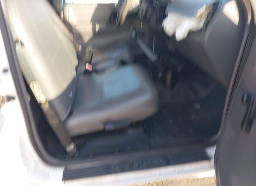 Photo 5 of 2003 Ford Ranger XL/XLT (VIN 1FTYR10D03PB70968)