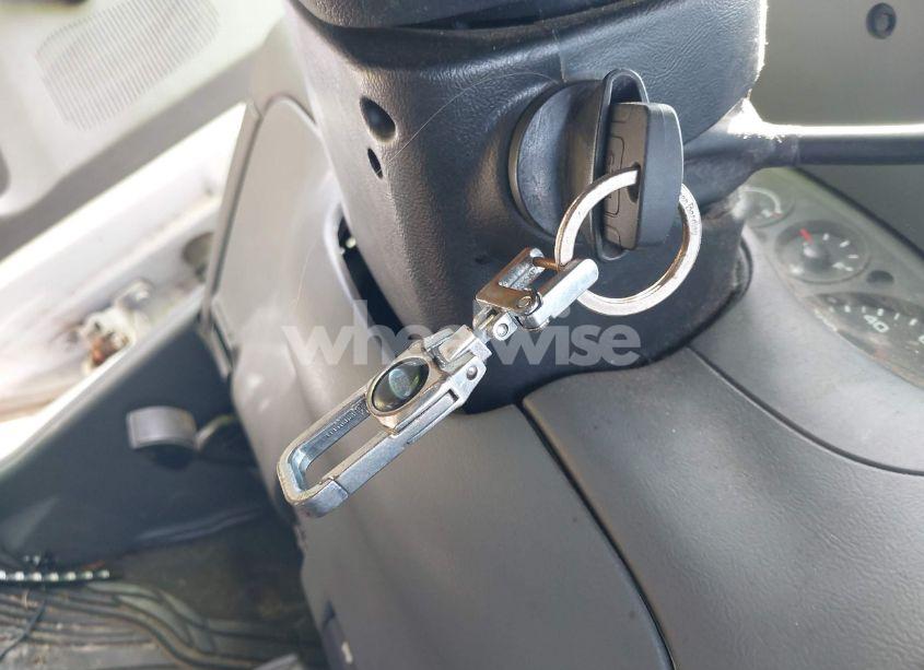 Photo 11 of 2004 Ford Ranger XL/XLT (VIN 1FTYR10D04PB55081)