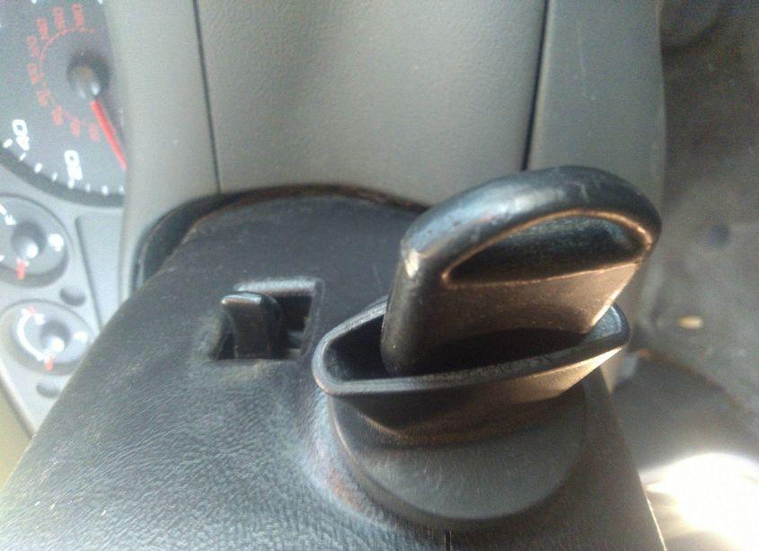 Photo 11 of 2007 Ford Ranger STX/XL/XLT (VIN 1FTYR10D07PA29257)