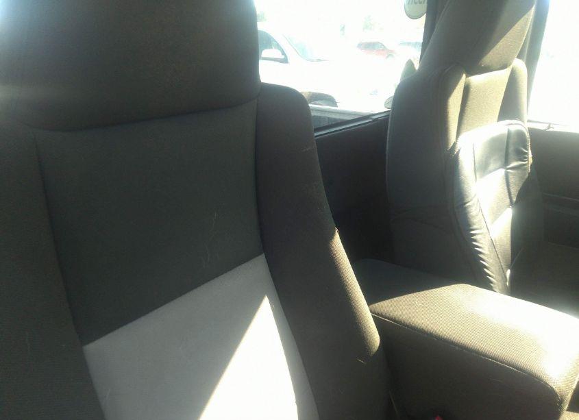 Photo 8 of 2007 Ford Ranger STX/XL/XLT (VIN 1FTYR10D07PA29257)