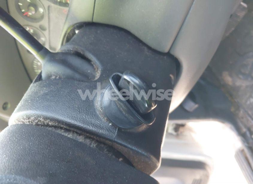 Photo 11 of 2007 Ford Ranger STX/XL/XLT (VIN 1FTYR10D07PA90544)