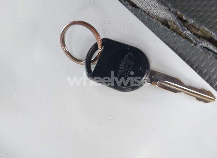 Photo 11 of 2008 Ford Ranger XL/XLT (VIN 1FTYR10D08PA49252)