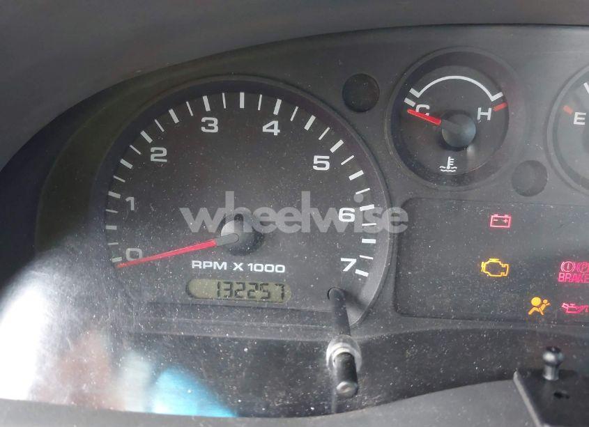 Photo 7 of 2008 Ford Ranger XL/XLT (VIN 1FTYR10D08PA49252)