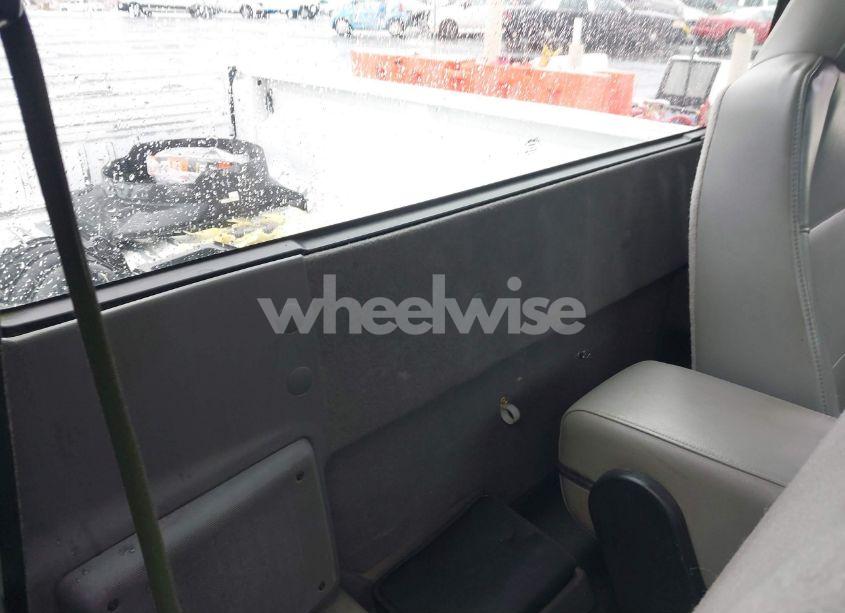 Photo 8 of 2008 Ford Ranger XL/XLT (VIN 1FTYR10D08PA49252)