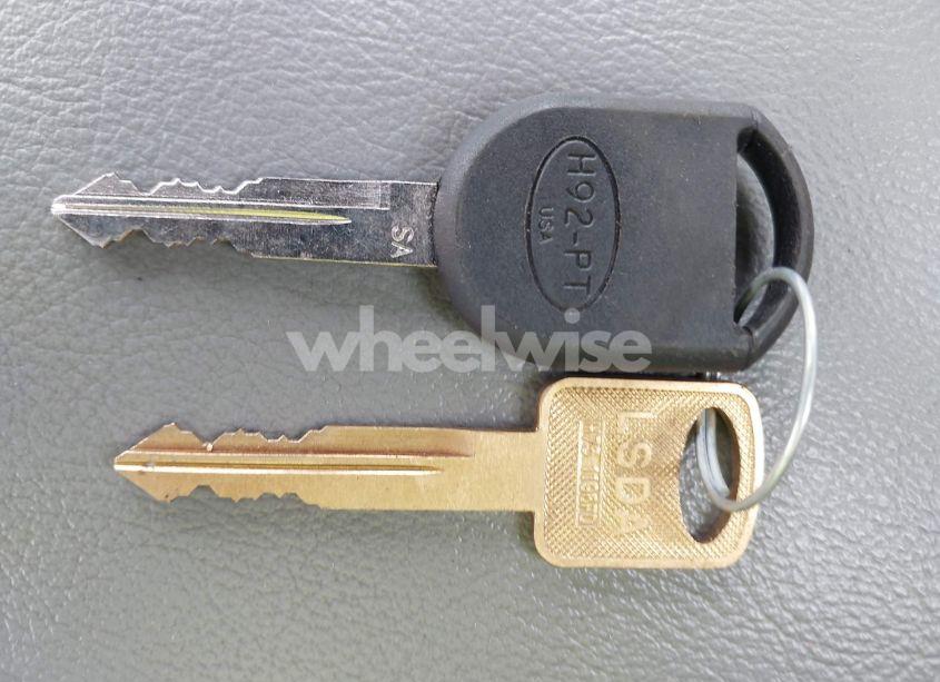 Photo 11 of 2009 Ford Ranger SPORT/XL/XLT (VIN 1FTYR10D09PA06404)