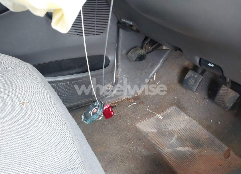 Photo 11 of 2001 Ford Ranger XL/XLT (VIN 1FTYR10D11TB10041)