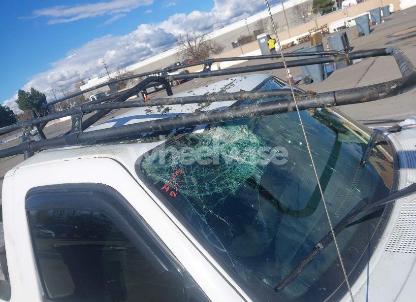 Photo 6 of 2002 Ford Ranger XL/XLT (VIN 1FTYR10D12PA96880)