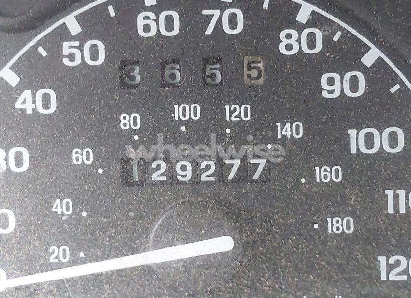 Photo 15 of 2002 Ford Ranger (VIN 1FTYR10D12TA18767)