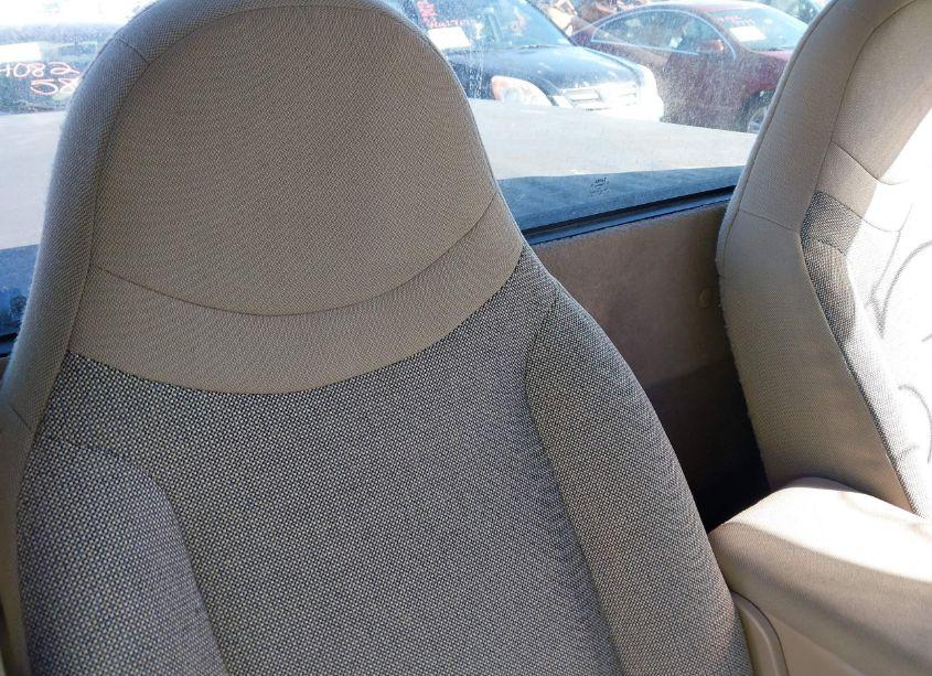 Photo 8 of 2002 Ford Ranger XL/XLT (VIN 1FTYR10D12TA38050)